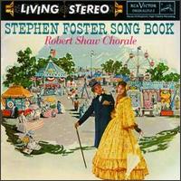Stephen Foster Songbook von Stephen Foster