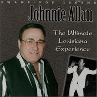 Ultimate Louisiana Experience von Johnnie Allan