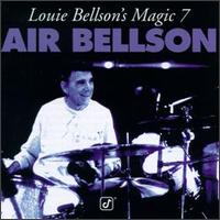 Air Bellson von Louie Bellson