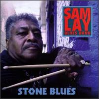 Stone Blues von Sam Lay