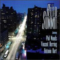 Alto Summit von Phil Woods