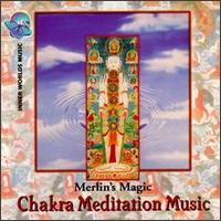 Chakra Meditation Music von Bodo Baginski