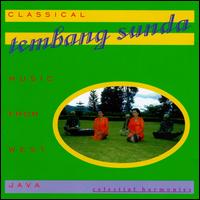 Tembang Sunda: Classical Music From West Java von Ida Widawati