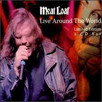 Live Around the World von Meat Loaf