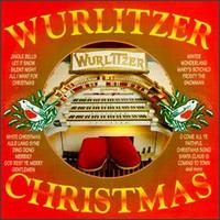 Wurlitzer Christmas von Matthew Ross