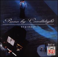 Piano by Candlelight: Stardust von Carl Doy