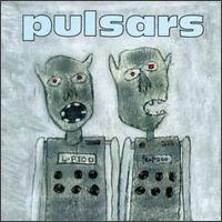 Pulsars von The Pulsars