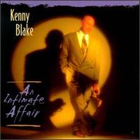 Intimate Affair von Kenny Blake