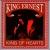 King of Hearts von King Ernest