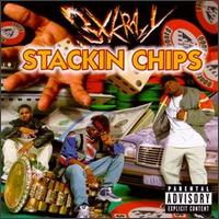 Stackin Chips von 3X Krazy