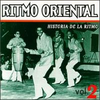 Historia de La Ritmo, Vol. 2 von Ritmo Oriental