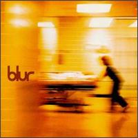 Blur von Blur