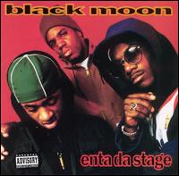 Enta da Stage von Black Moon