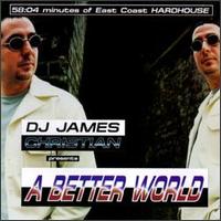 Better World von James Christian