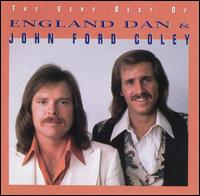 Very Best of England Dan & John Ford Coley von England Dan