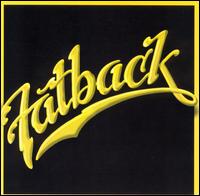 Fattest of Fatback von The Fatback Band