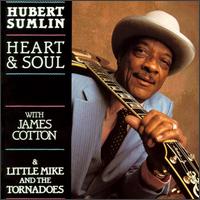 Heart & Soul von Hubert Sumlin