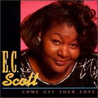 Come Get Your Love von E.C. Scott