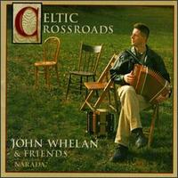 Celtic Crossroads von John Whelan