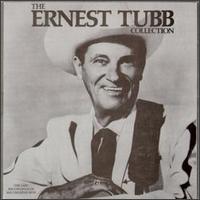 Ernest Tubb Collection von Ernest Tubb