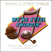 Swing & Other Things von Ray Pennington