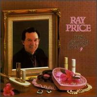 Just Enough Love von Ray Price