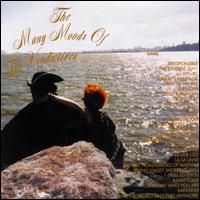 Many Moods of the Vindictives von The Vindictives