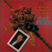 Christmas Gift for You from Ray Price von Ray Price