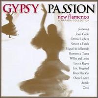 Gypsy Passion: New Flamenco von Various Artists