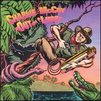 Out on a Limb von Charlie McCoy