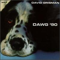 Dawg '90 von David Grisman