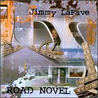 Road Novel von Jimmy LaFave