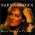 Sayin' What I'm Thinkin' von Sarah Brown