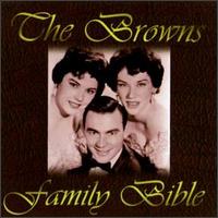 Family Bible von The Browns