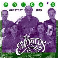 Polka's Greatest Hits von The Emeralds