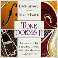 Tone Poems 2 von David Grisman