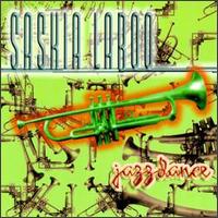 Jazz Dance von Saskia Laroo
