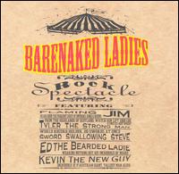 Rock Spectacle von Barenaked Ladies
