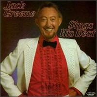 Sings His Best von Jack Greene