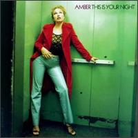 This Is Your Night von Amber