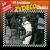 Arhoolie Presents American Masters, Vol. 5: 15 Louisiana Zydeco Classics von Various Artists