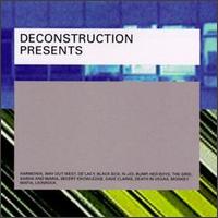 Deconstruction Presents von Various Artists