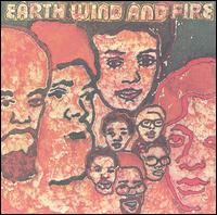 Earth Wind and Fire von Earth, Wind & Fire