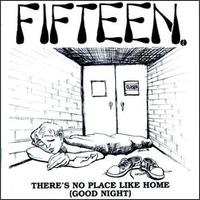 There Is No Place Like Home [EP] von Fifteen