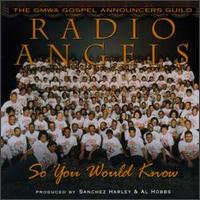 So You Would Know von Gmwa Announcers