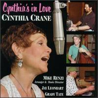 Cynthia's in Love von Cynthia Crane