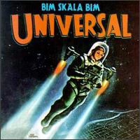 Universal von Bim Skala Bim