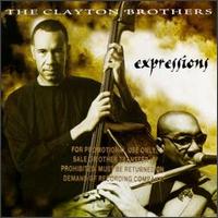 Expressions von Clayton Brothers