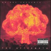 Dr. Dre Presents...The Aftermath von Dr. Dre