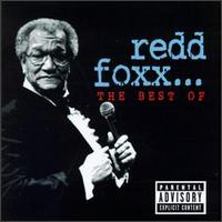 Best of Redd Foxx [Capitol] von Redd Foxx